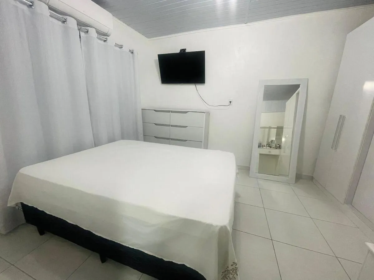 Holiday home House In Guarulhos Villa Sao Paulo